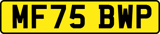 MF75BWP