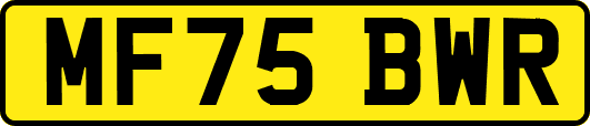 MF75BWR