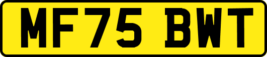 MF75BWT