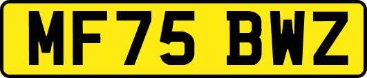 MF75BWZ