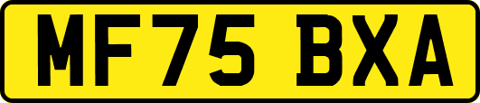 MF75BXA