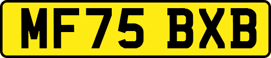 MF75BXB