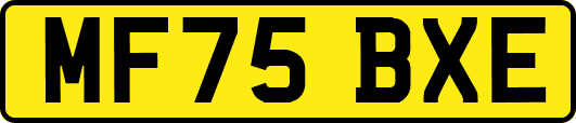 MF75BXE