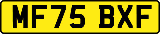 MF75BXF