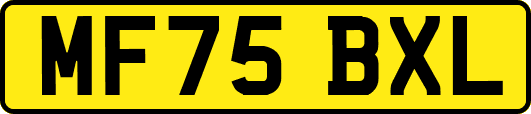 MF75BXL