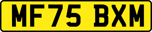 MF75BXM