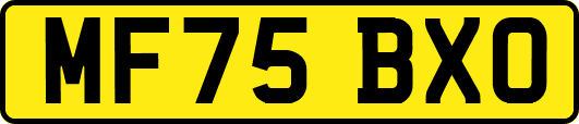 MF75BXO