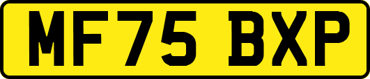 MF75BXP