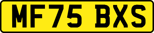 MF75BXS