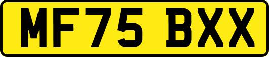 MF75BXX