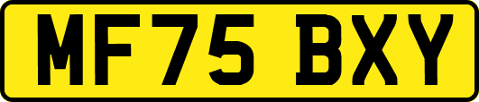 MF75BXY