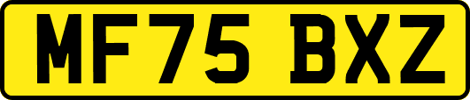 MF75BXZ