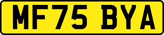 MF75BYA