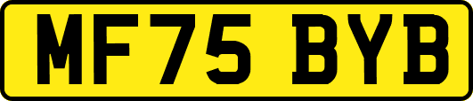 MF75BYB