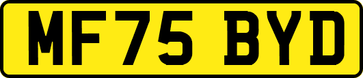 MF75BYD
