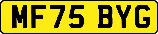 MF75BYG