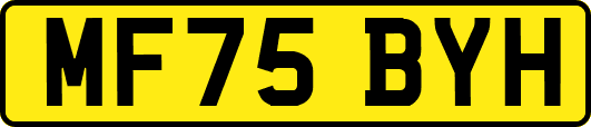 MF75BYH