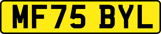 MF75BYL