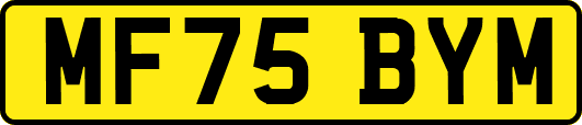 MF75BYM