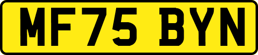 MF75BYN