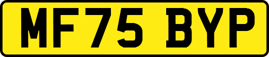 MF75BYP