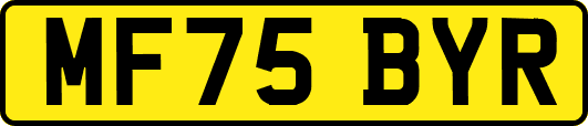 MF75BYR