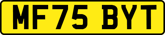 MF75BYT