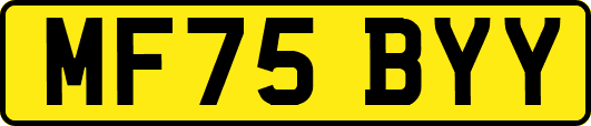 MF75BYY