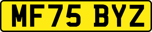MF75BYZ