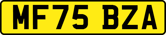 MF75BZA