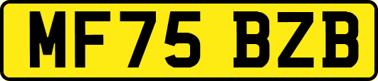 MF75BZB