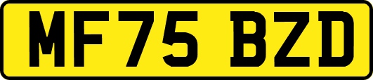 MF75BZD