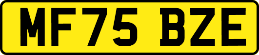 MF75BZE