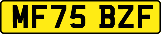 MF75BZF
