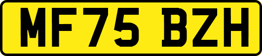 MF75BZH
