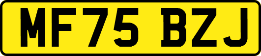 MF75BZJ