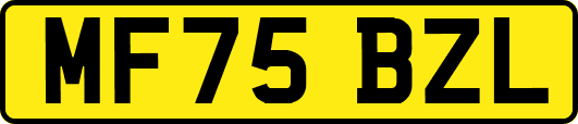 MF75BZL