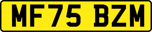 MF75BZM