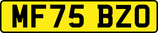 MF75BZO