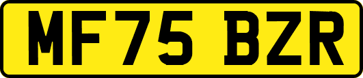 MF75BZR