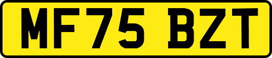MF75BZT
