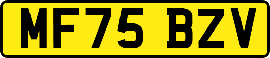 MF75BZV