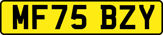MF75BZY