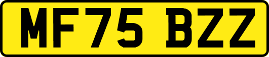 MF75BZZ