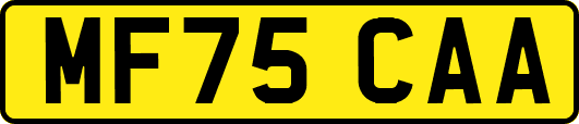 MF75CAA