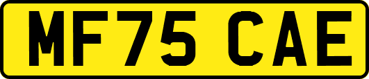 MF75CAE