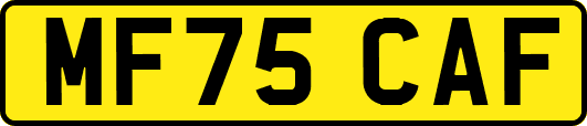 MF75CAF