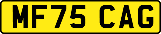 MF75CAG