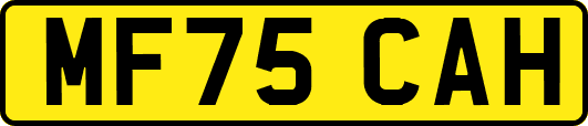 MF75CAH