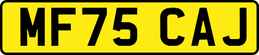 MF75CAJ
